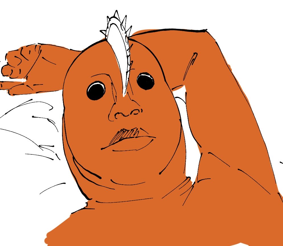 ボチタ tweet media