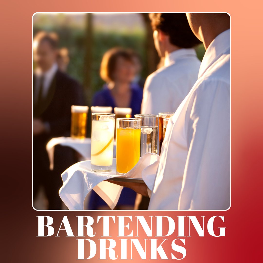 BarChicz's tweet photo. We enjoy experimenting with #BartendingDrinks that bring out new flavors and old favorites alike. Whether you're looking for something adventurous or classic, we'll make it happen. Visit us and sip away!
https://t.co/KdwydwjftO https://t.co/sfVyiLlpqt