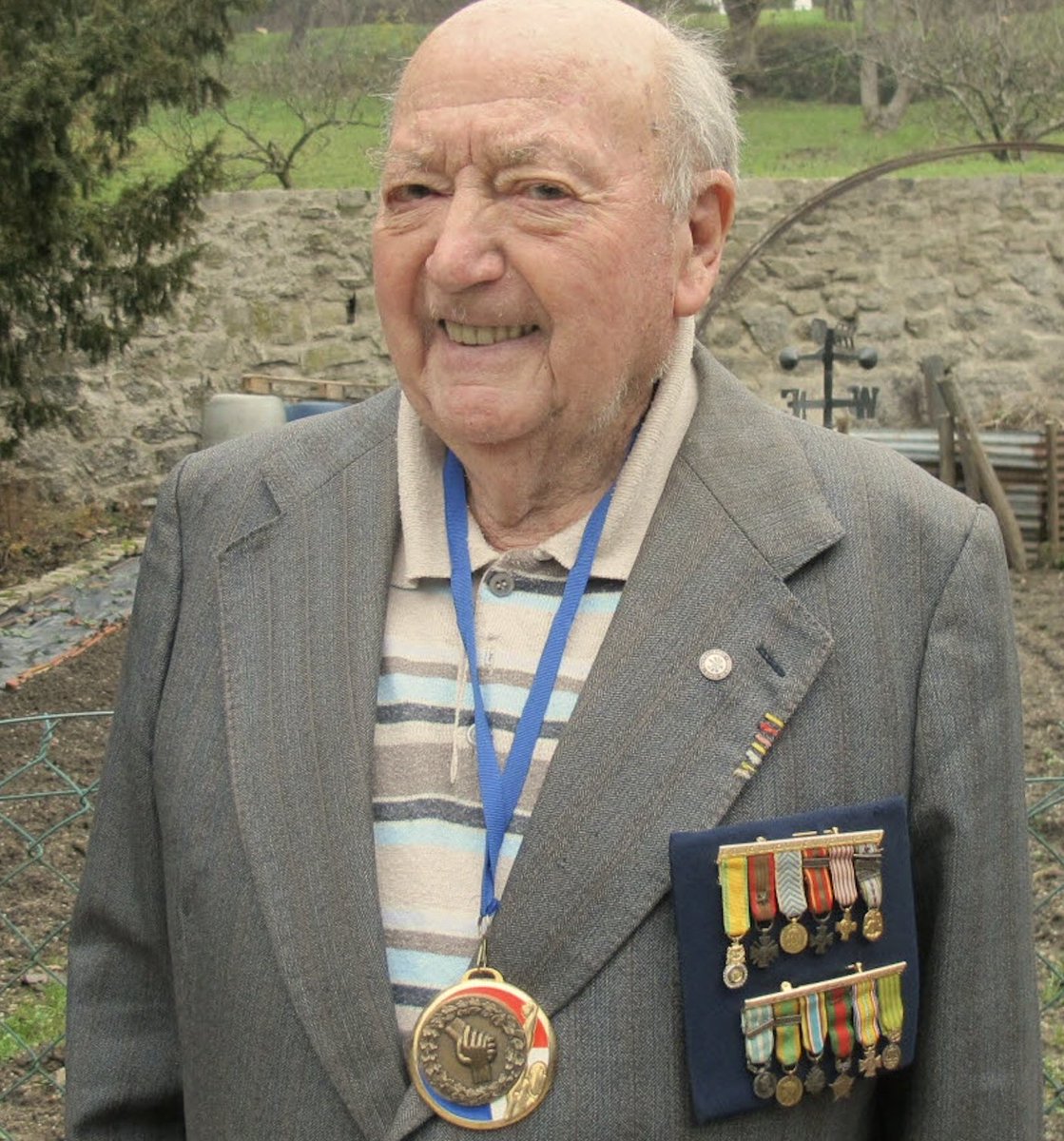 Paroles de Combattants de la Libération tweet media