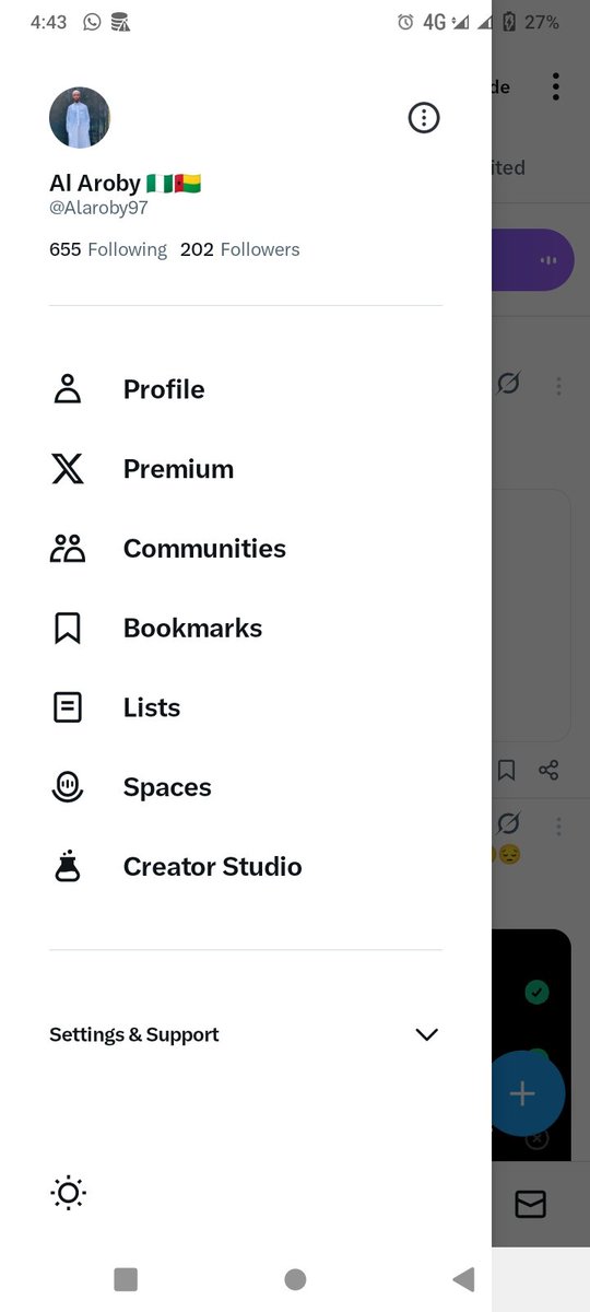 Al Aroby 🇳🇬🇬🇼 tweet media