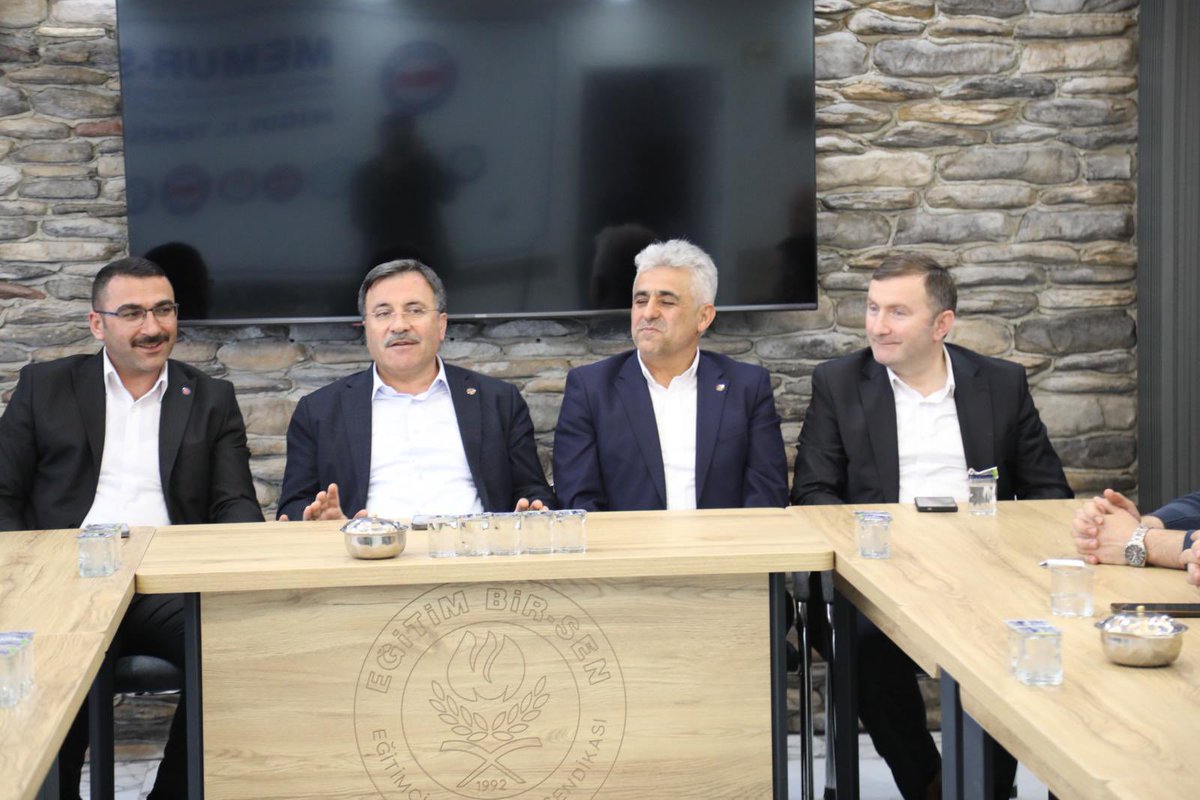 Ali YILDIZ tweet media