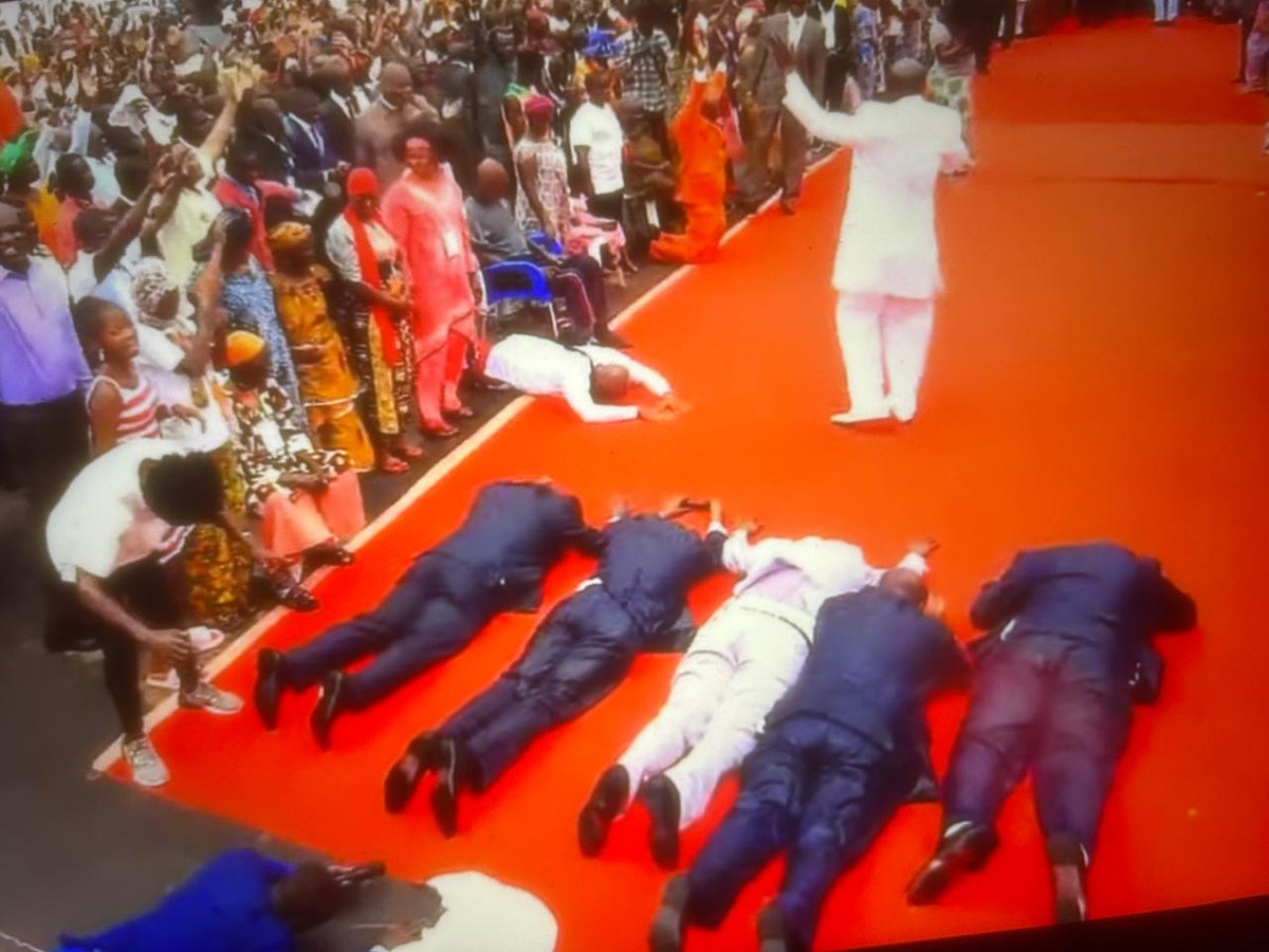 Lydia okello tweet media