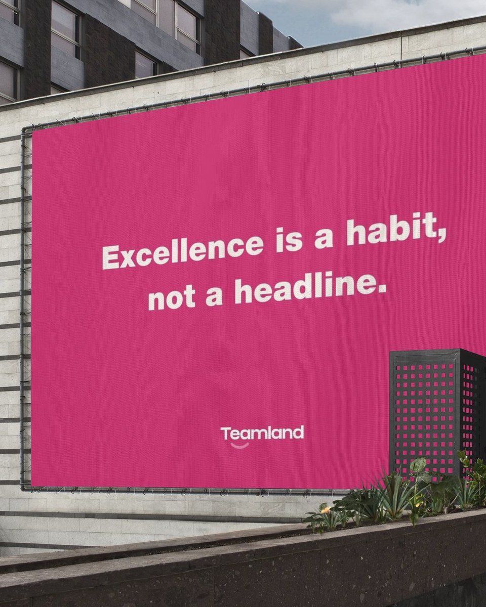 Teamland tweet media