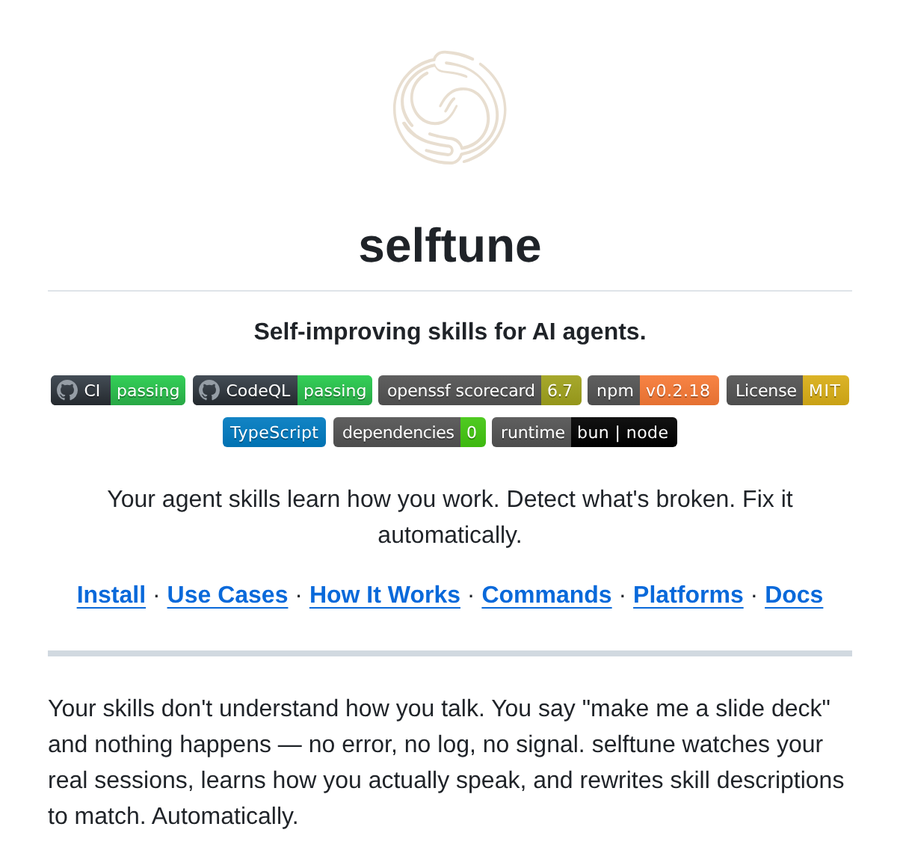 RepoGems tweet media