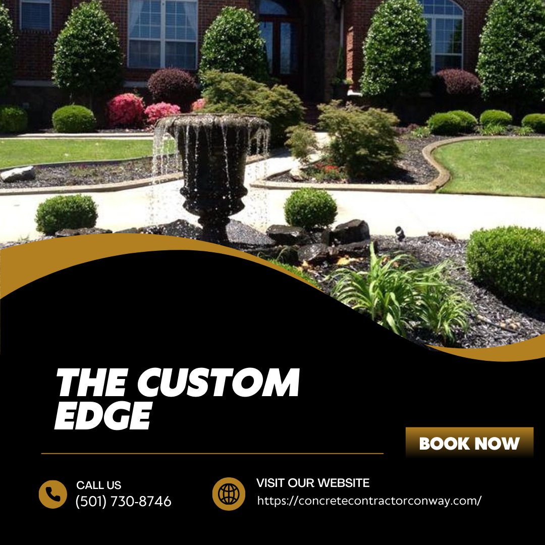 Strong, reliable results are what you get with us as your go-to concrete contractors. We handle everything with precision. Reach out today to start your next project. #ConcreteContractor
concretecontractorconway.com