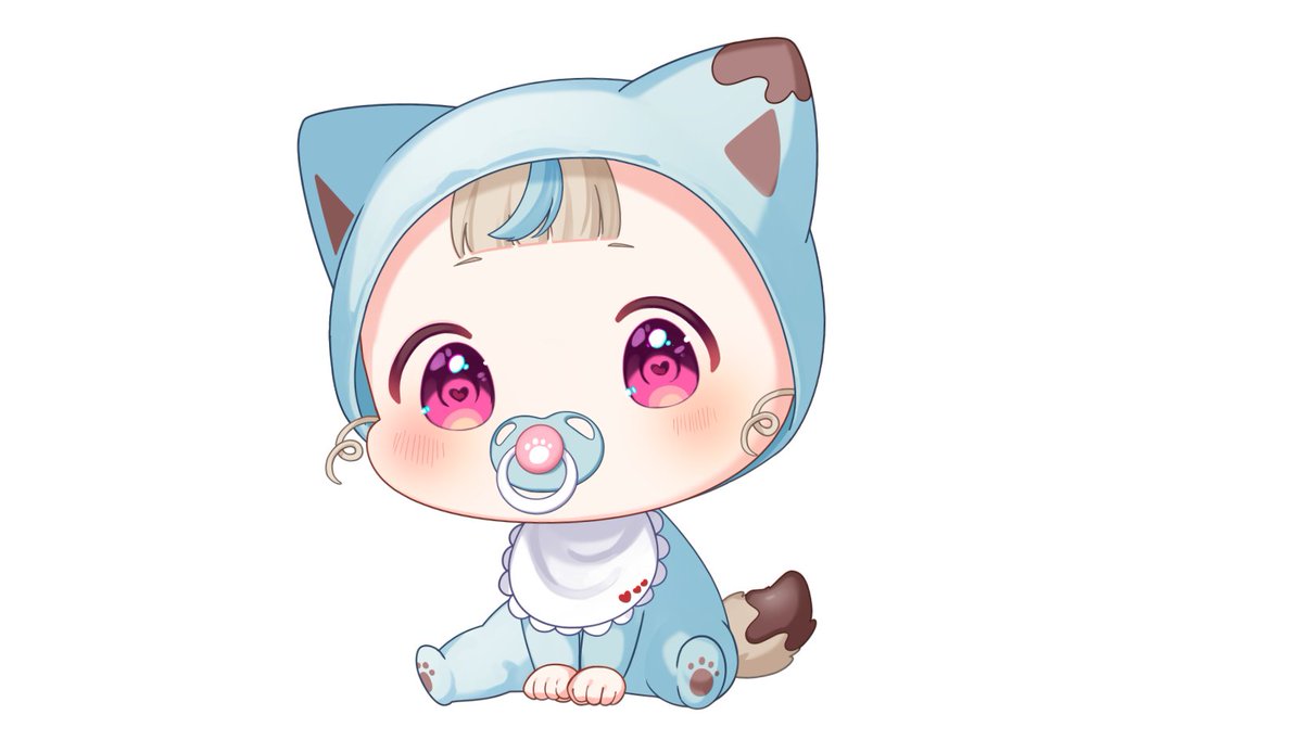 甘狼このみ🐺🍫 tweet media