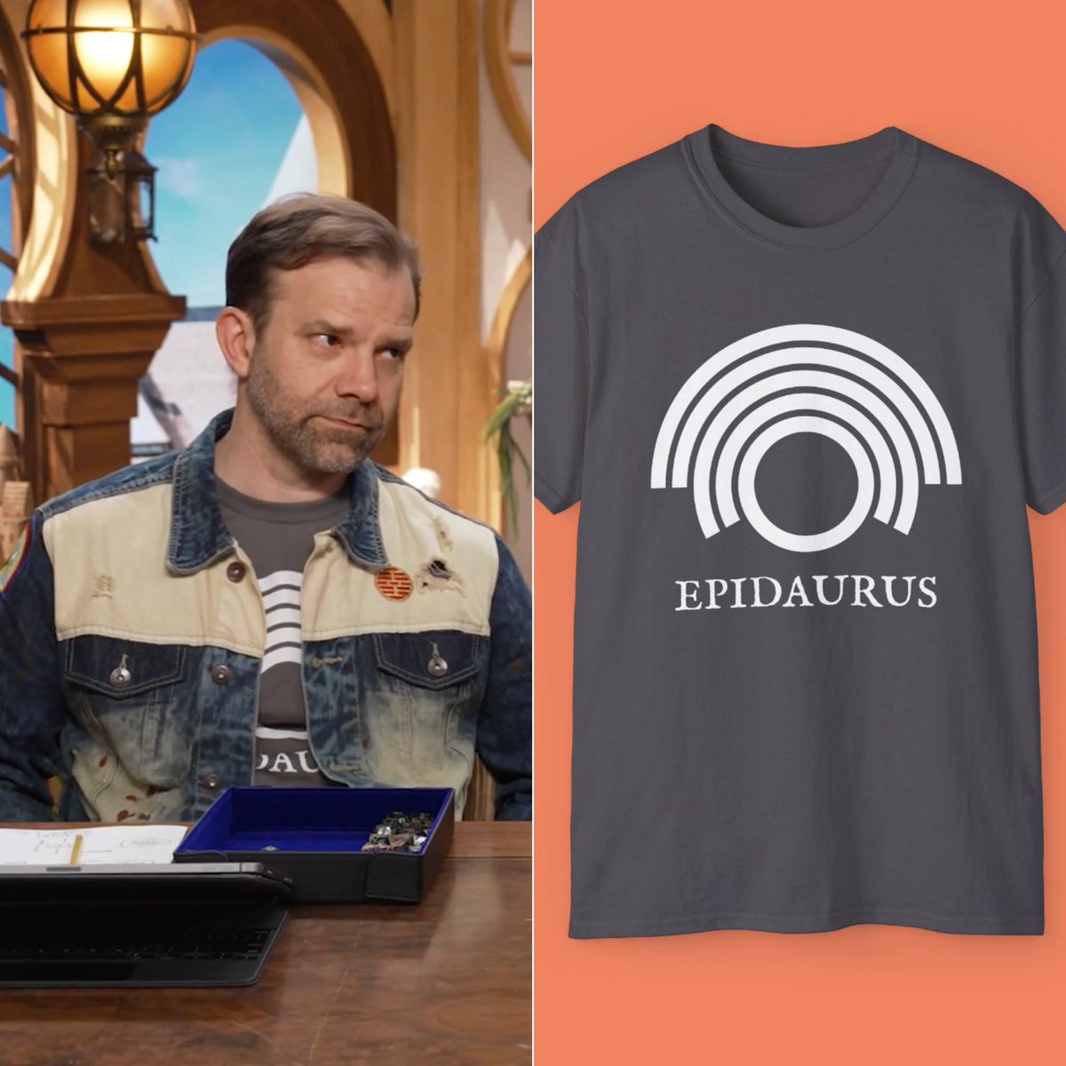 CritRoleCloset tweet media