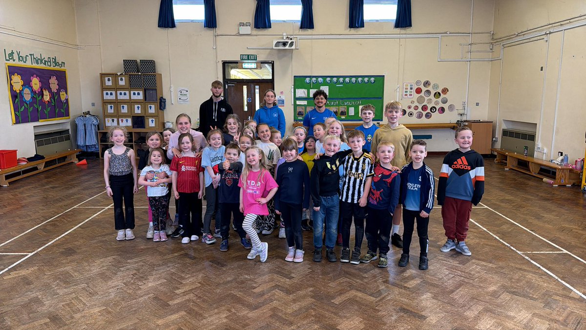 YDP Cambridge tweet media