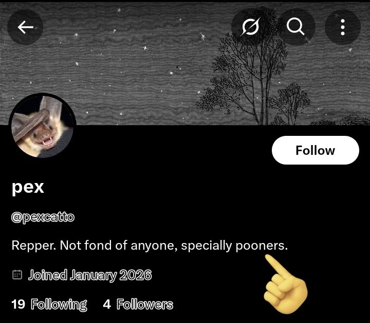 ꝏ Hag Rights😷 tweet media