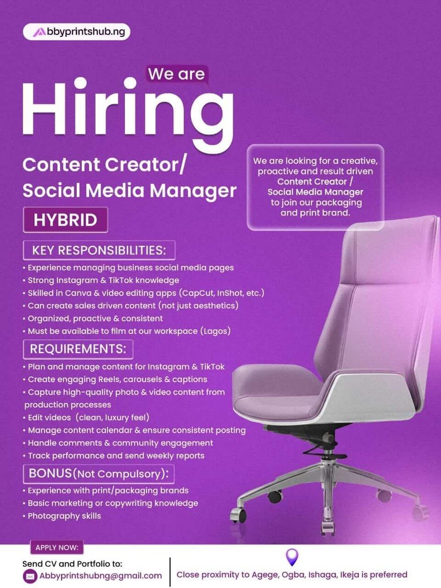 Jobber Recruit tweet media