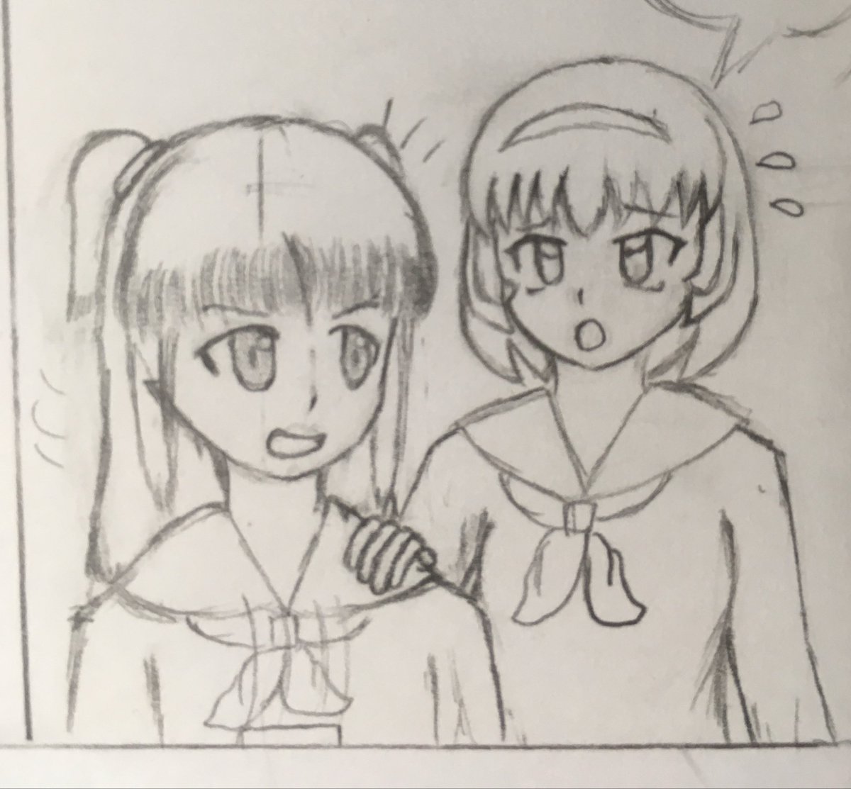 芙兄days（ふあにでいず）@skeb募集中 tweet media