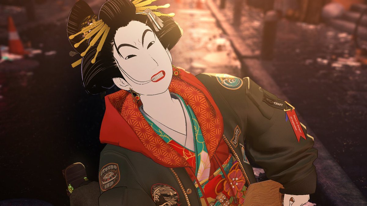 ヨネマル tweet media