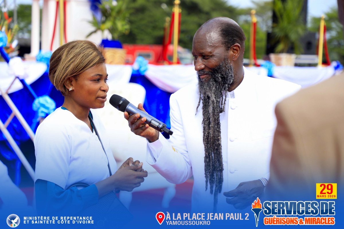 EMILE KOUAME tweet media