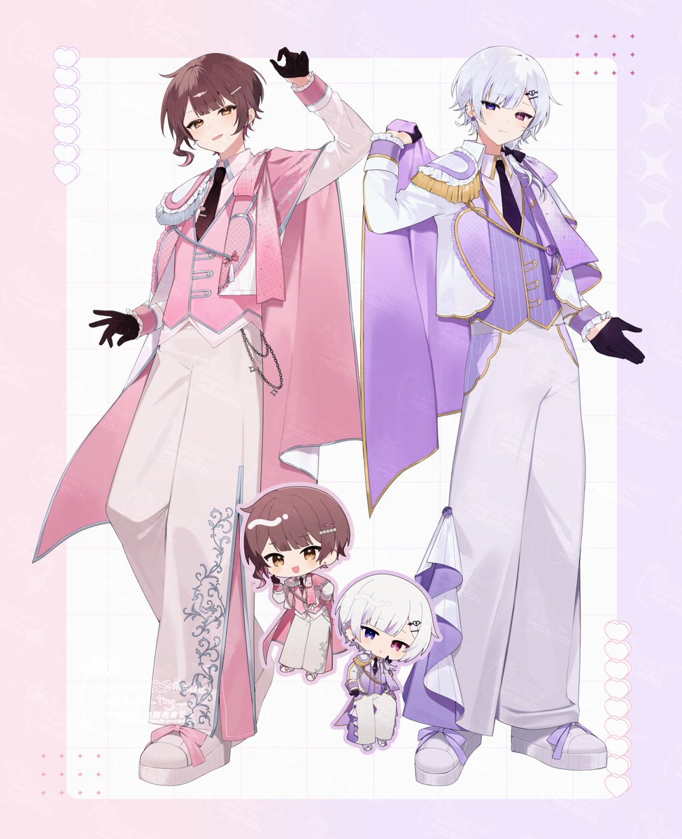 茶桜さゆ tweet media