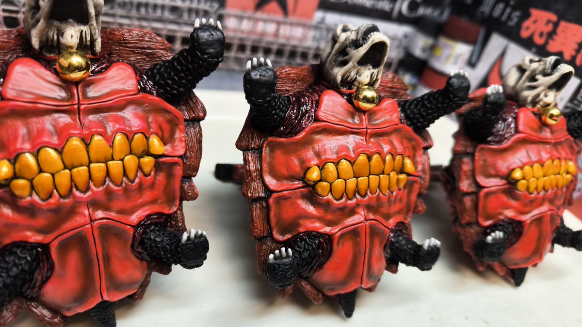 天才TADACy 4/26スーフェス●5/23デザフェス tweet media