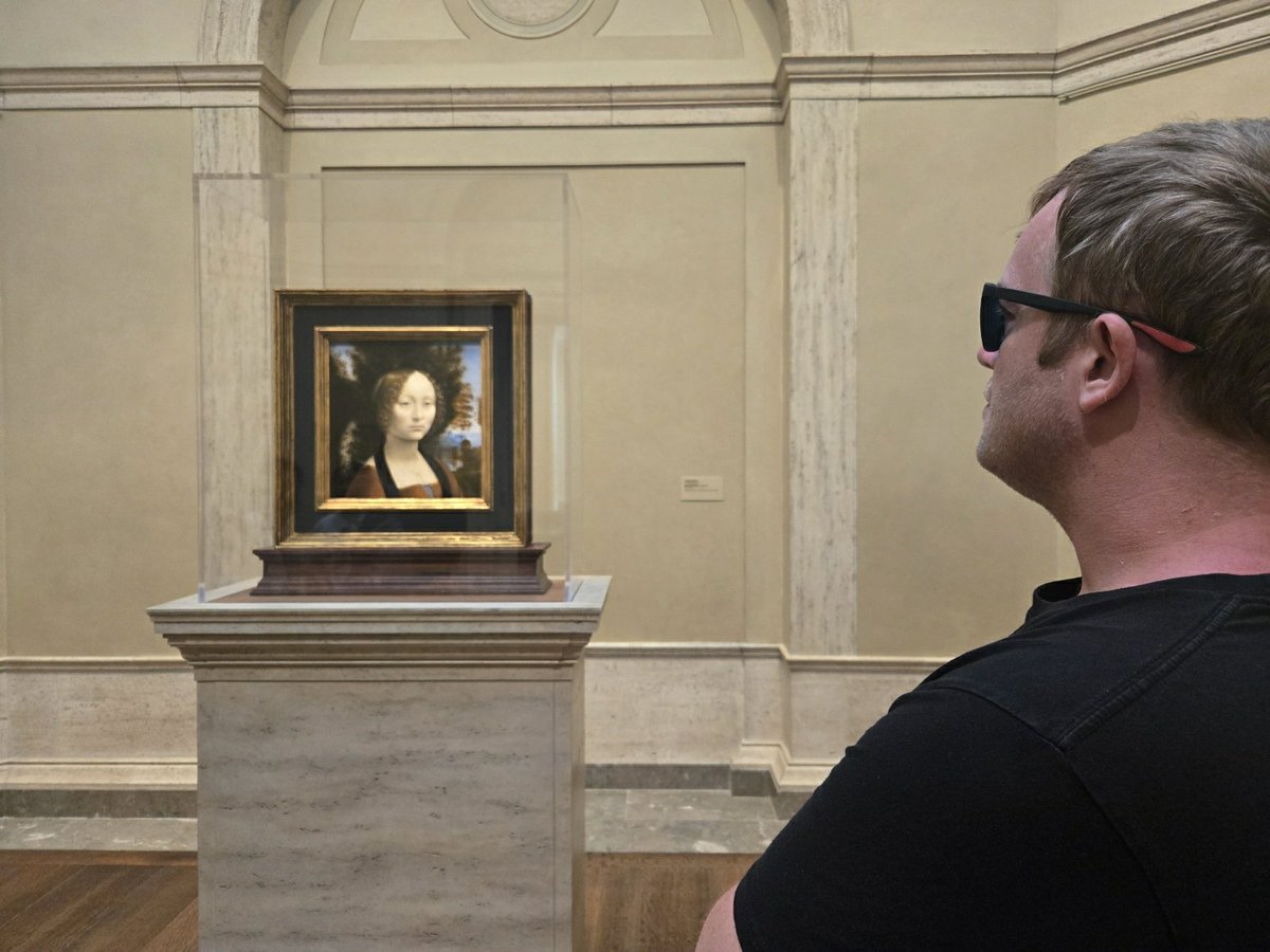 Karmic X Live tweet media