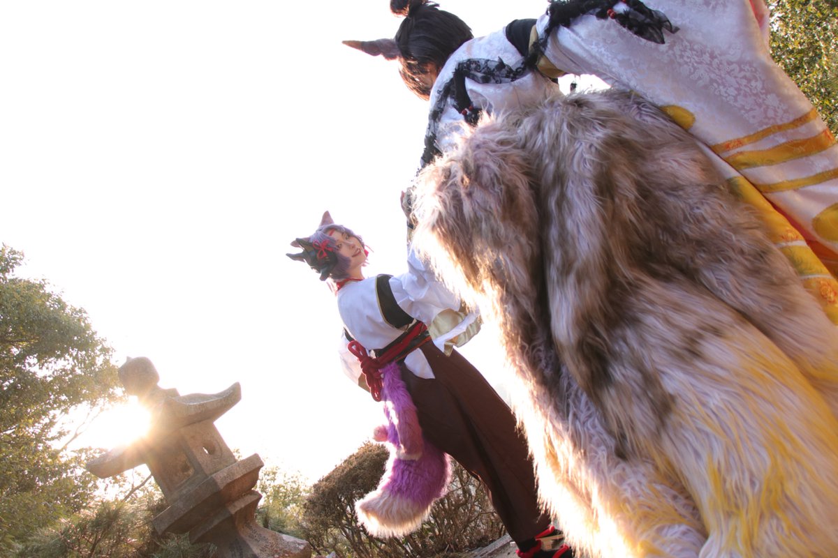 ꛒツባﾞ tweet media