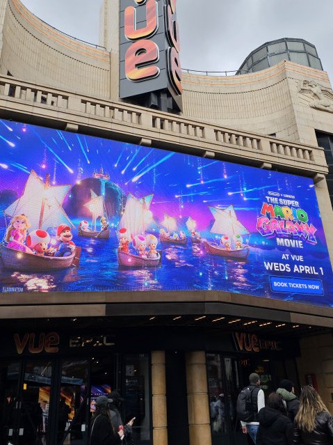 Puissance Nintendo tweet media