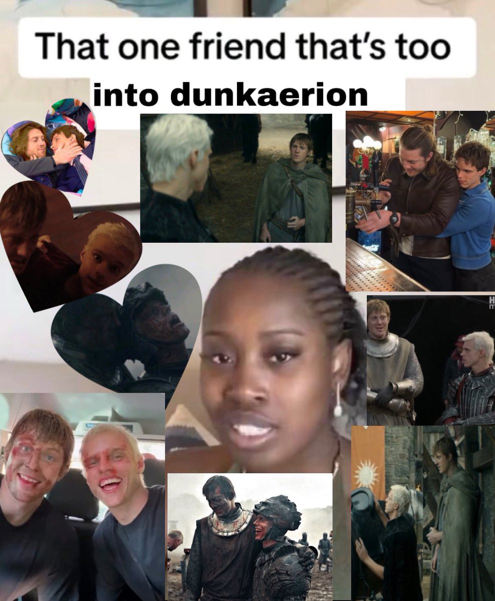 dunkaerion thinker 💭 tweet media