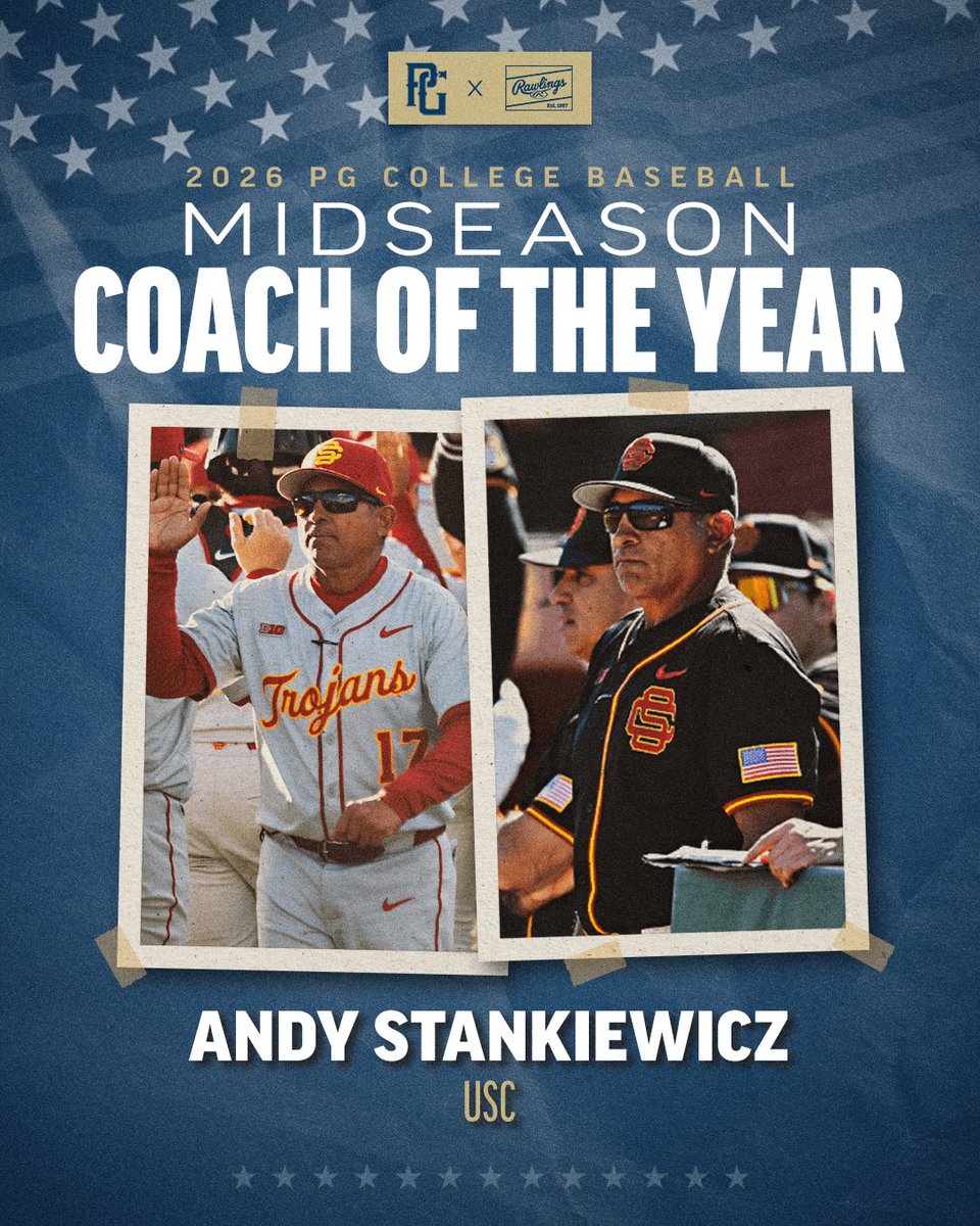 PG College Baseball tweet media