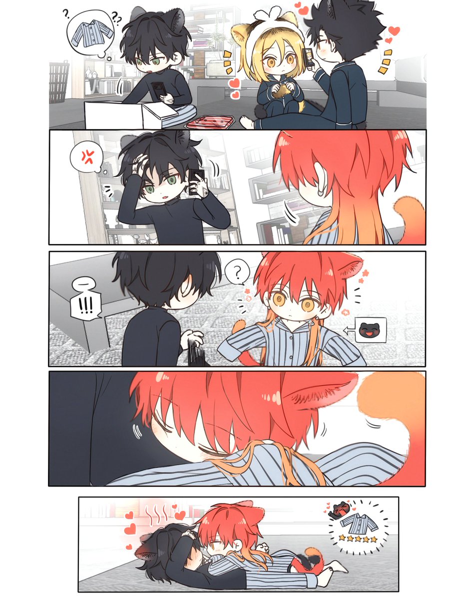 Yoon🌸 tweet media