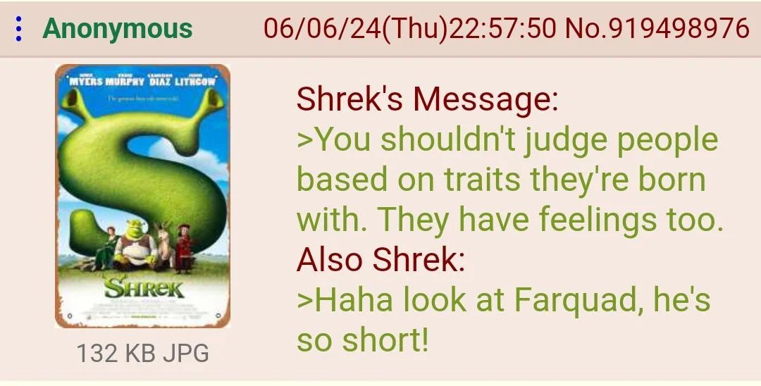 The 4Chan Archives tweet media