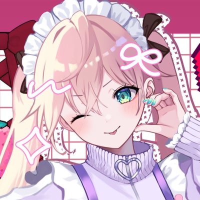 律可(Rikka)⚙ホロスターズ tweet media