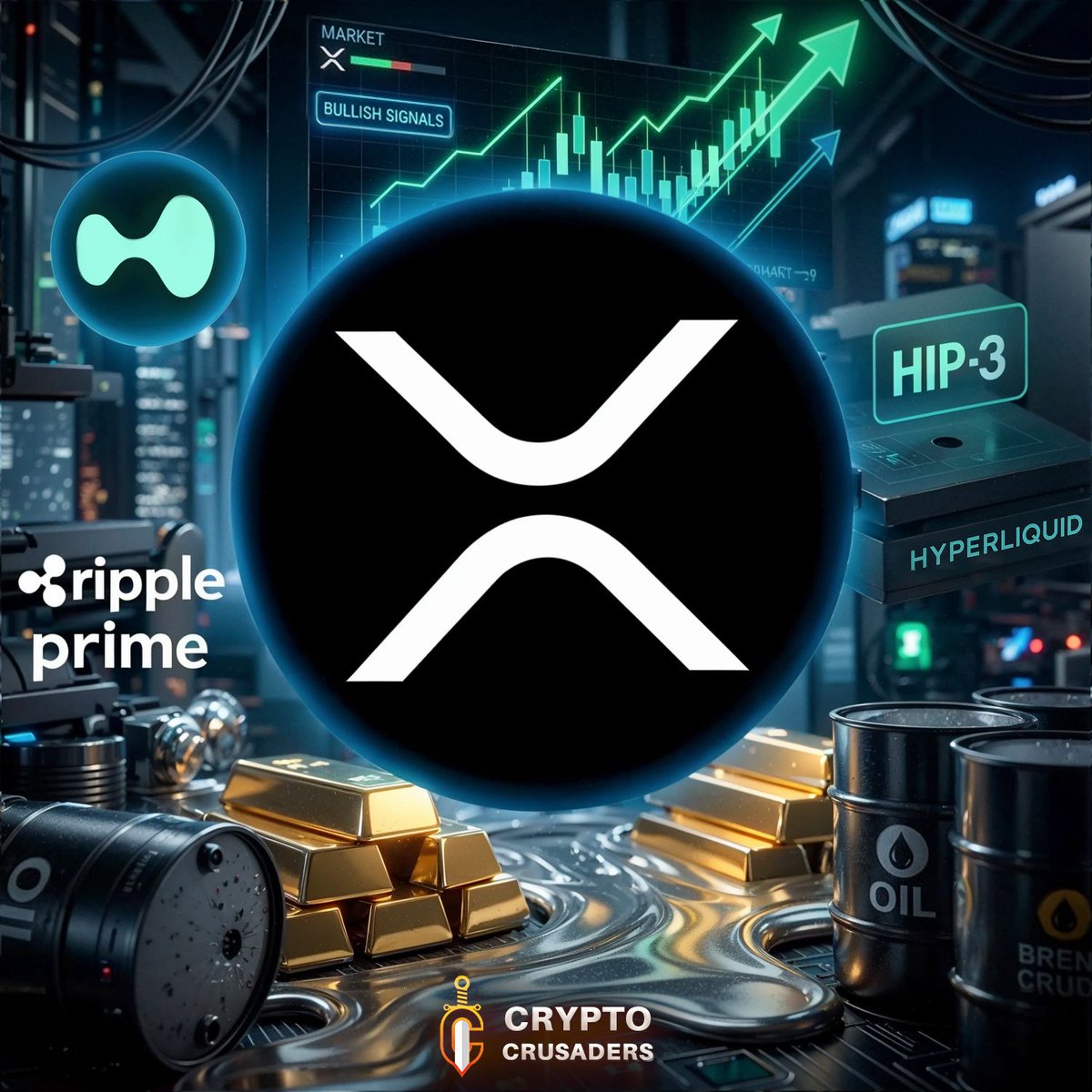 The Crusaders Newsletter tweet media