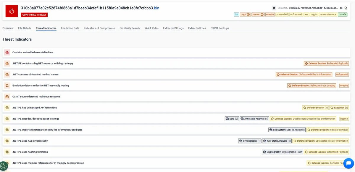 Filescan.io tweet media