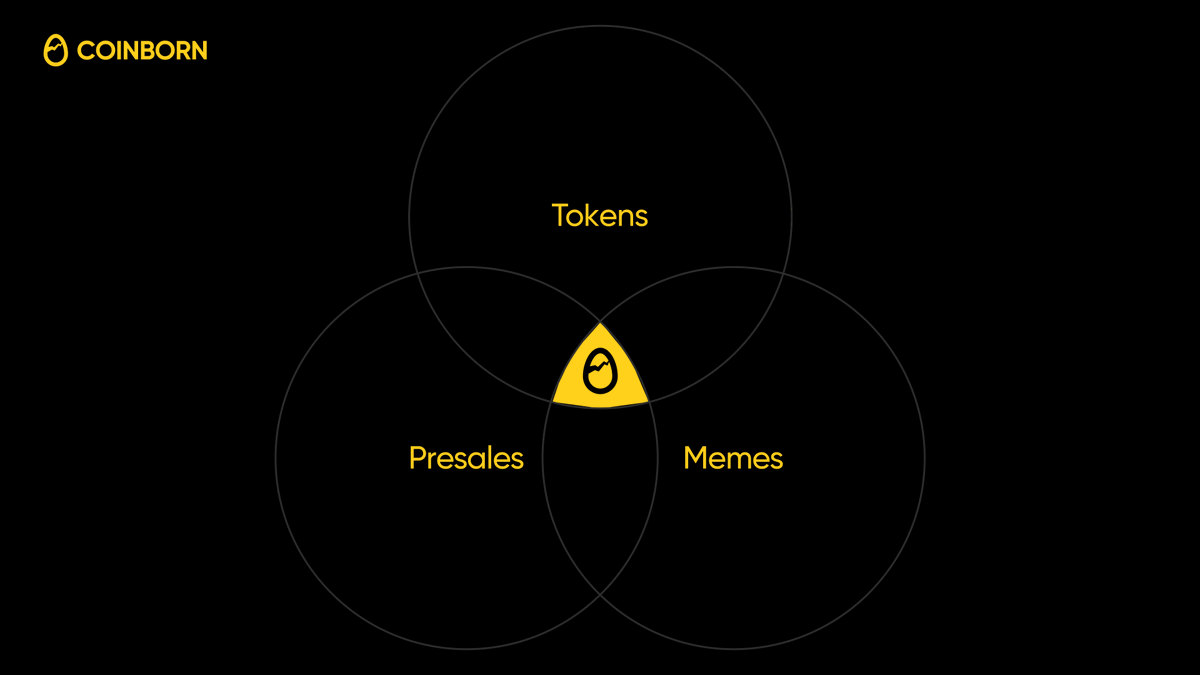 CoinBorn tweet media