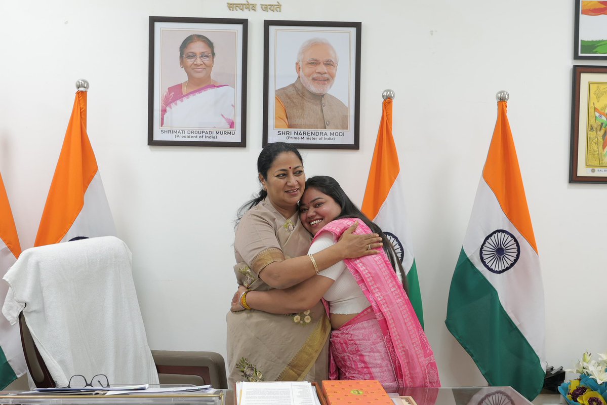 सुमन सिंह जाटव 🇮🇳 tweet media