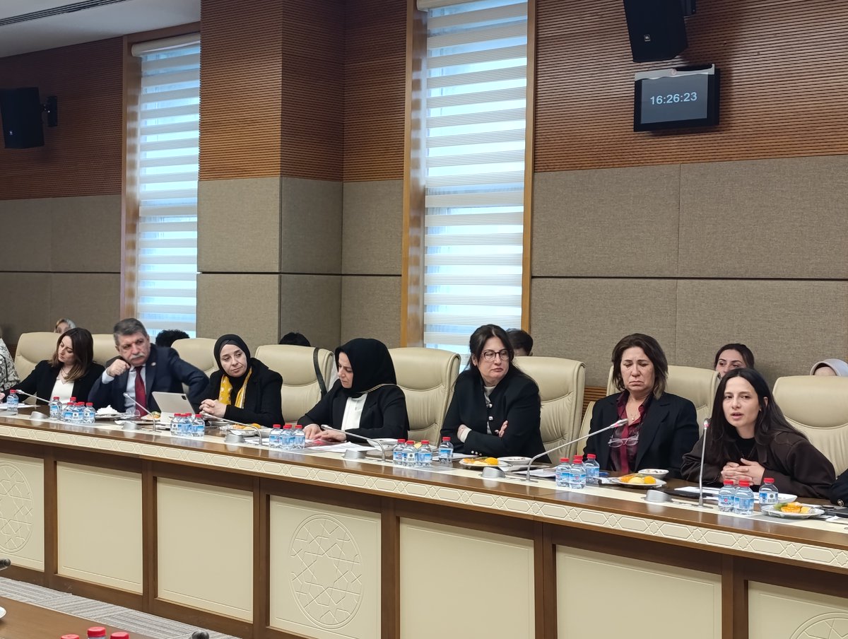 Elif Esen tweet media