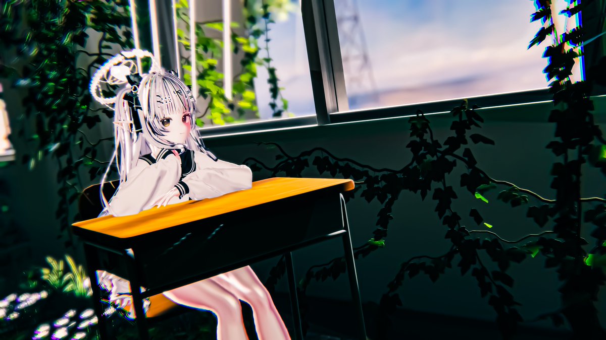 ゆきな_VRC | YukinaForever tweet media