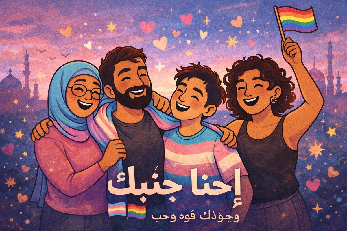 Egypt Gay tweet media