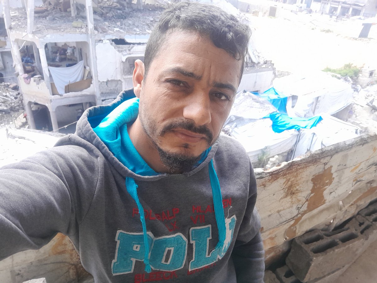 Ahmed Sallam tweet media