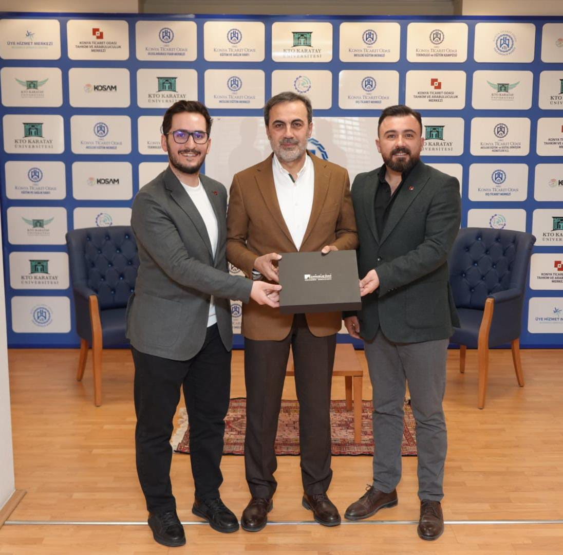 Selçuk ÖZTÜRK tweet media