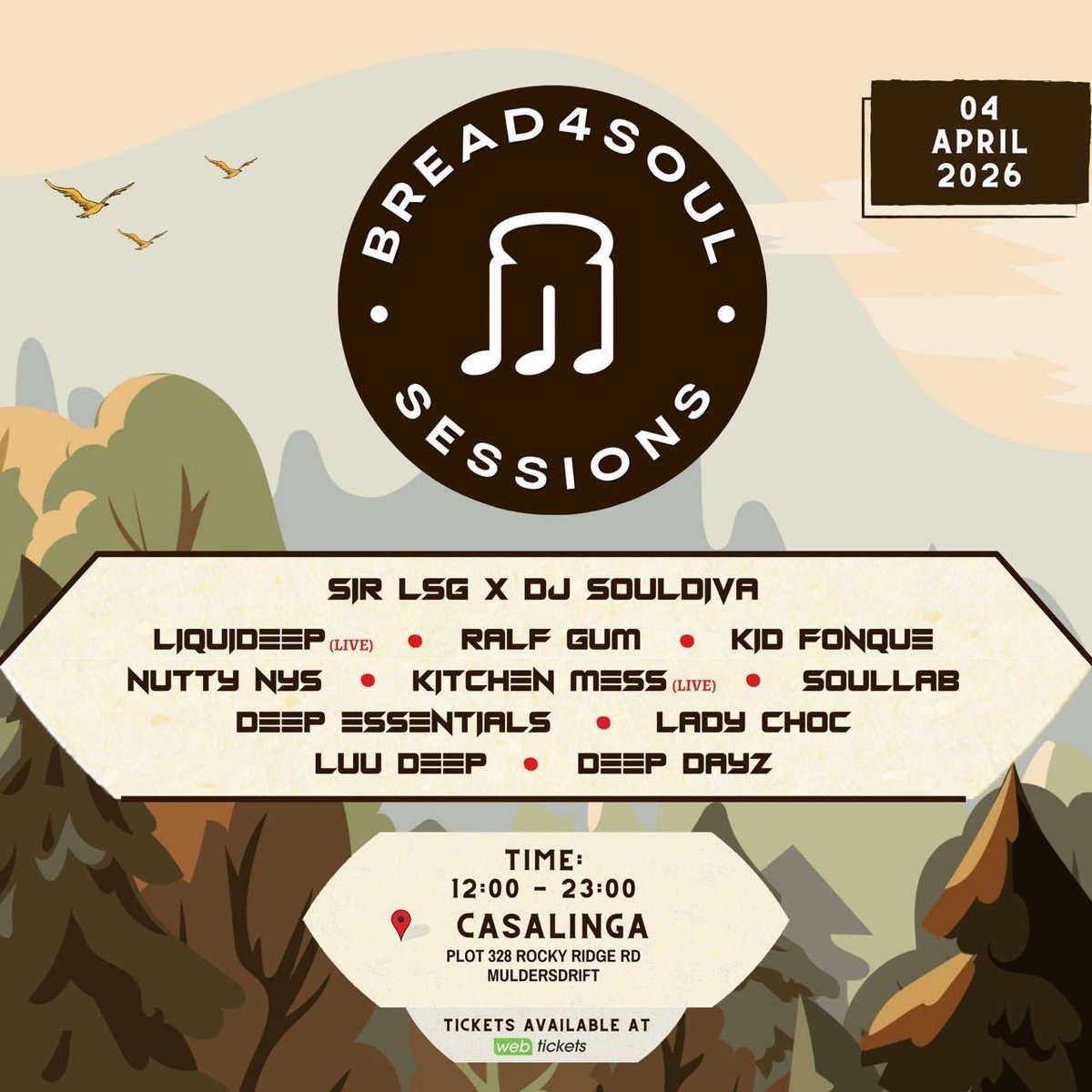 Ralf GUM #Progressions tweet media