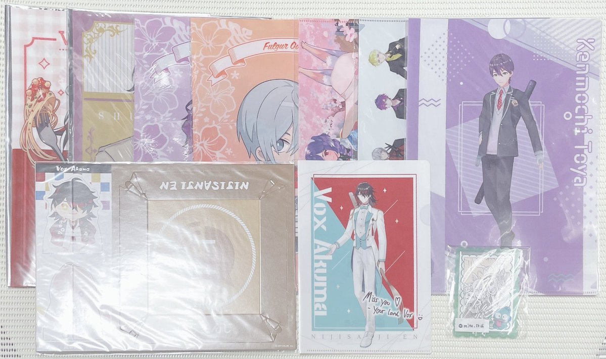 mitu💜リトリン必読 tweet media