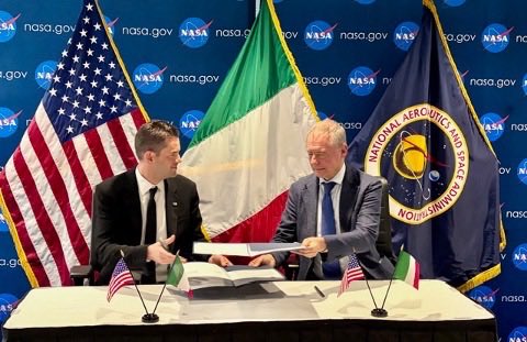 NASA Administrator Jared Isaacman tweet media