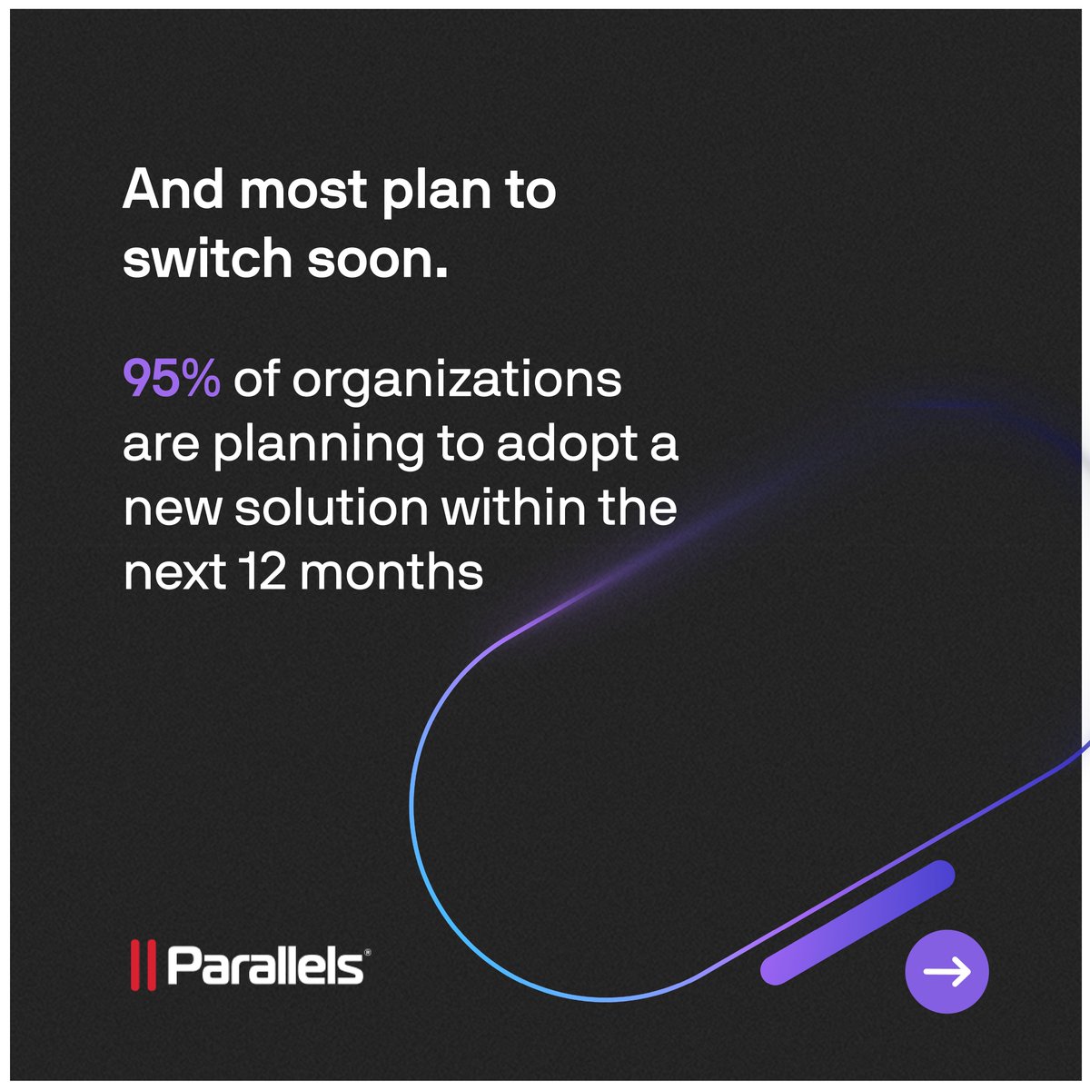 Parallels tweet media