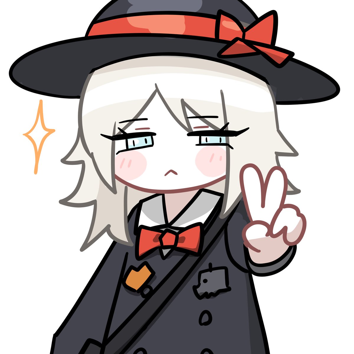 초퐁이(아기비단털쥐) tweet media