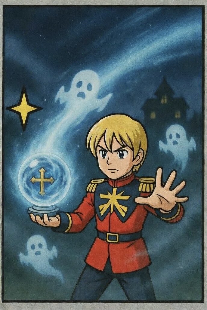 安室＠こわくない心霊配信 tweet media