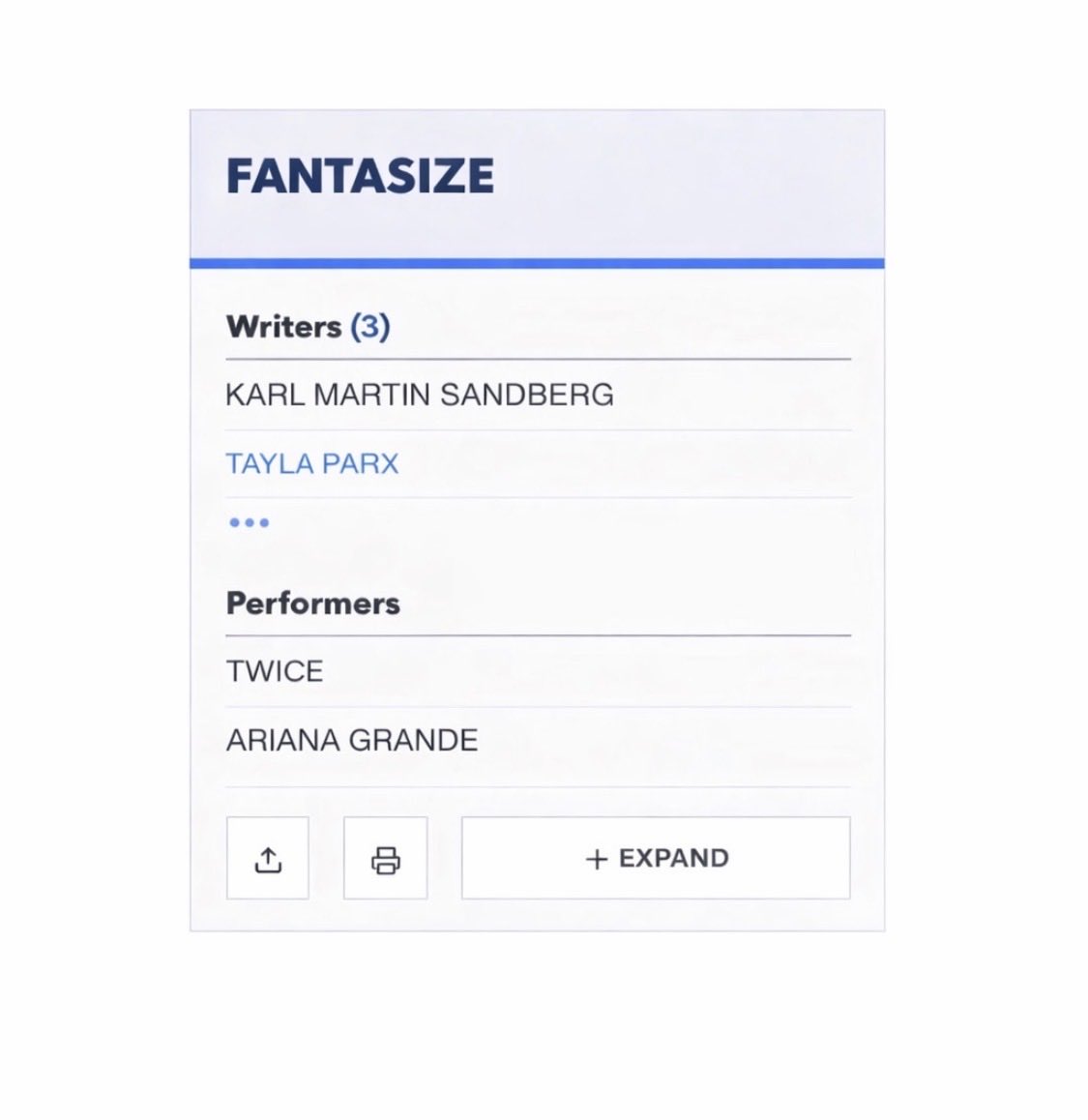 ICONIC ONCE🍭 tweet media