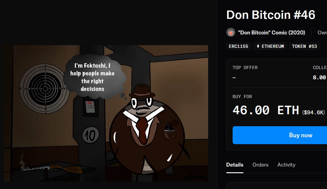 FCKbankscoin tweet media