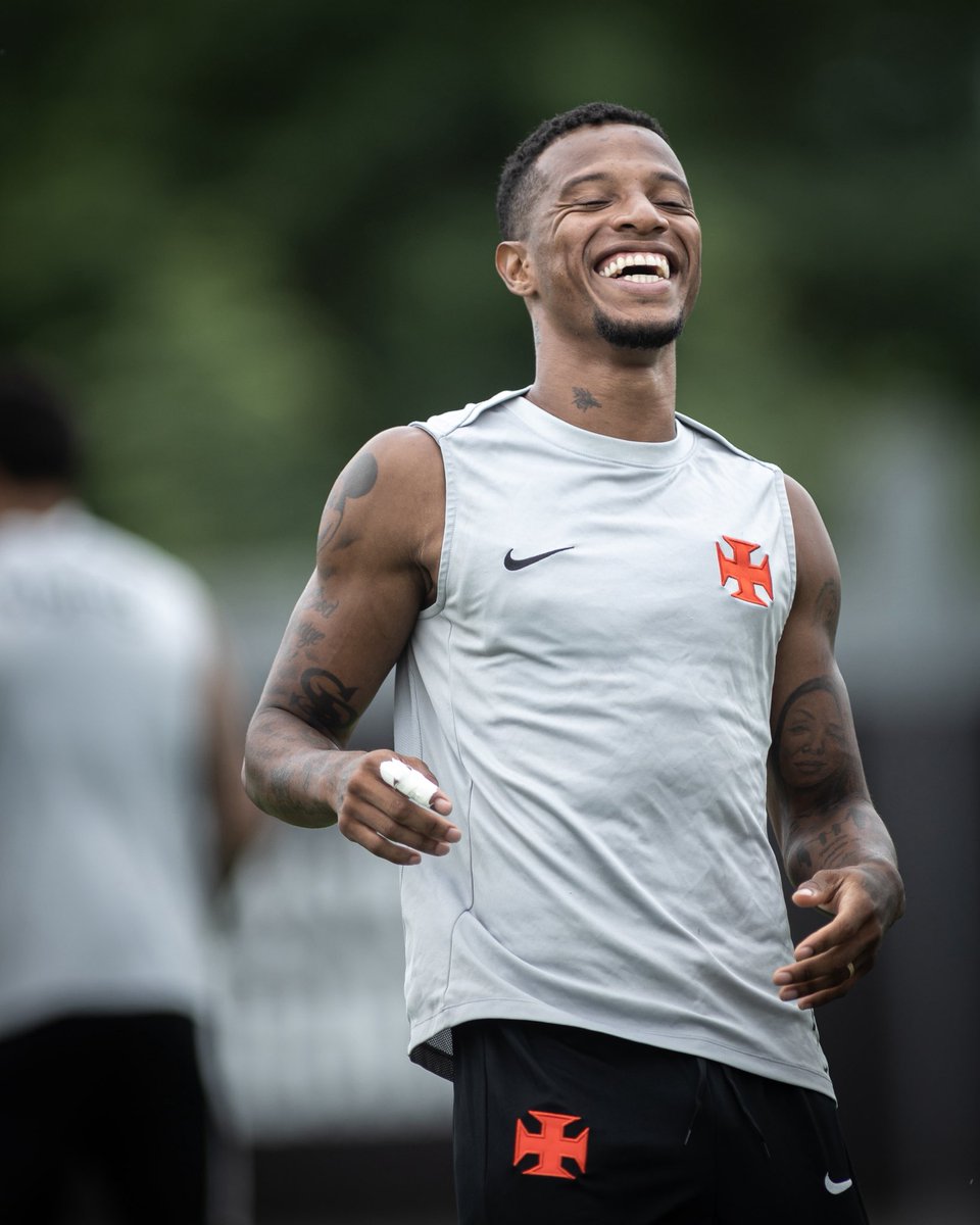 Vasco da Gama tweet media