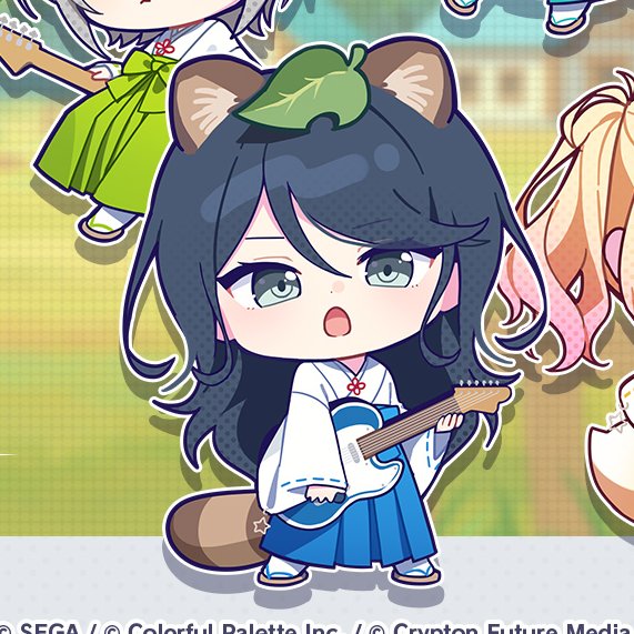 daily ichikana 🎸🎼 tweet media