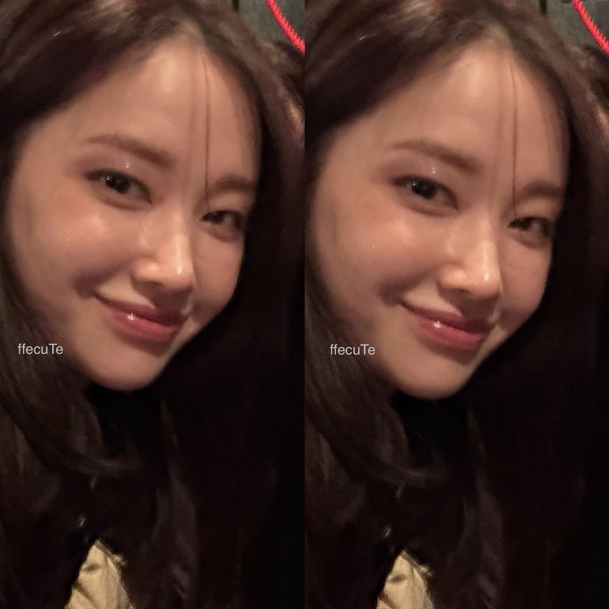 jeon jongseo pics tweet media