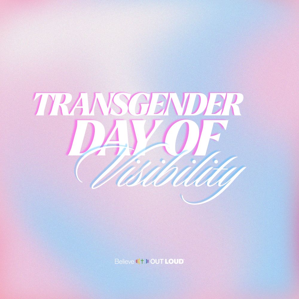 Believe Out Loud tweet media