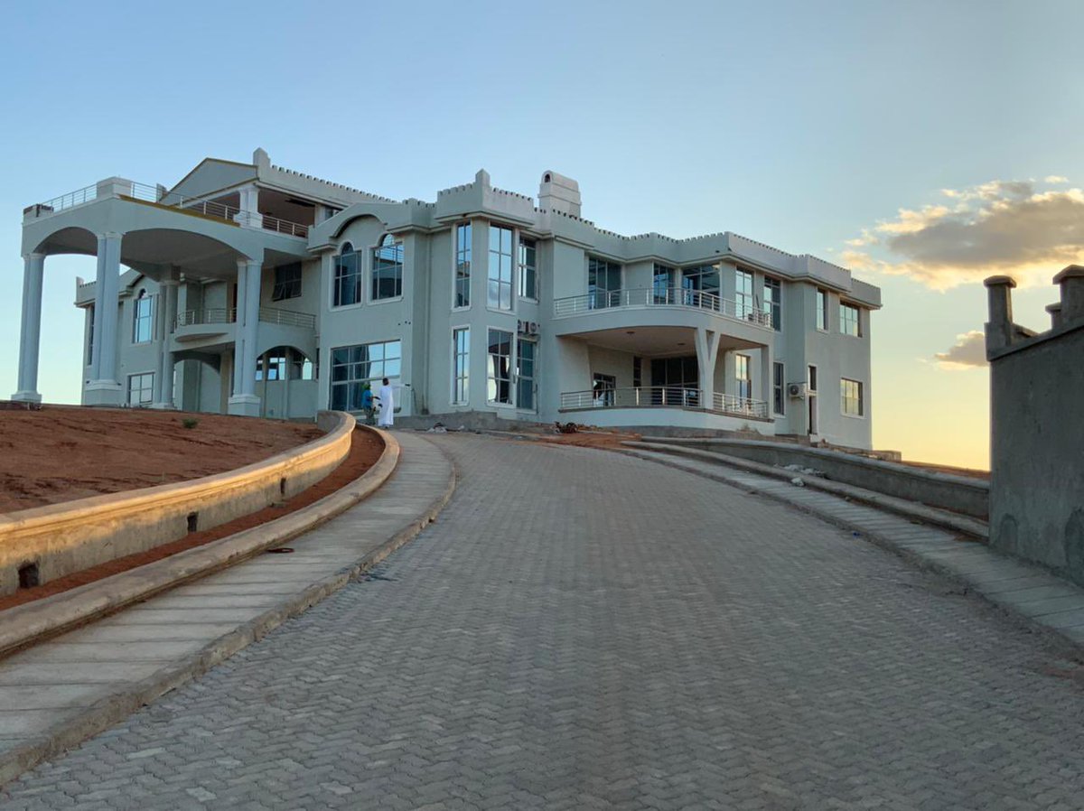 Yator Boss☚ tweet media