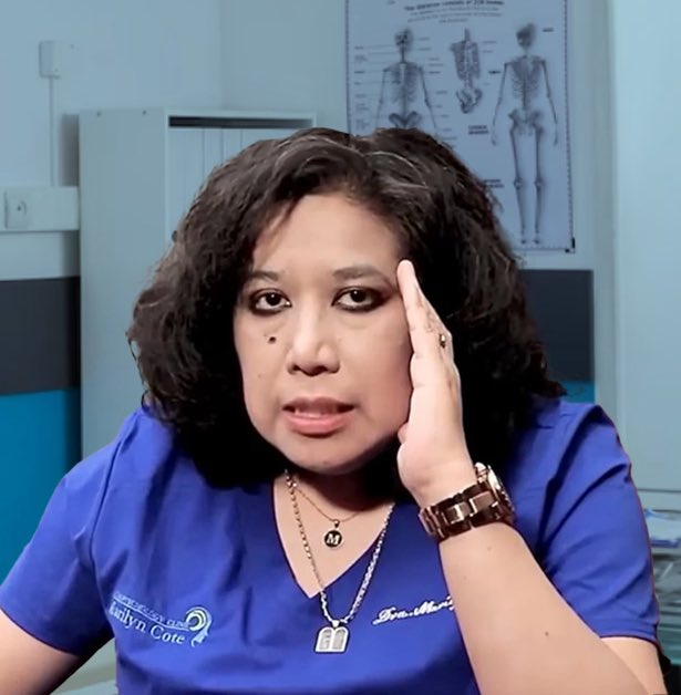 Mr Doctor tweet media